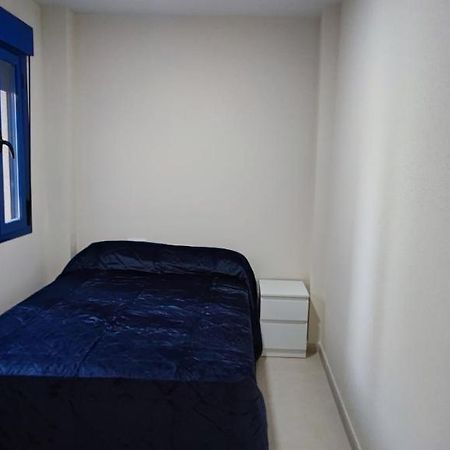Apartamentos Peniscola Argualas Zewnętrze zdjęcie