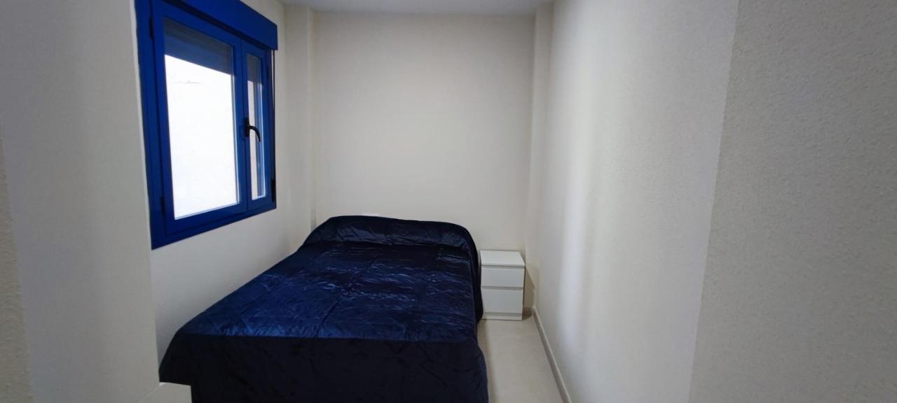 Apartamentos Peniscola Argualas Zewnętrze zdjęcie