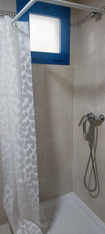 Apartamentos Peniscola Argualas Zewnętrze zdjęcie