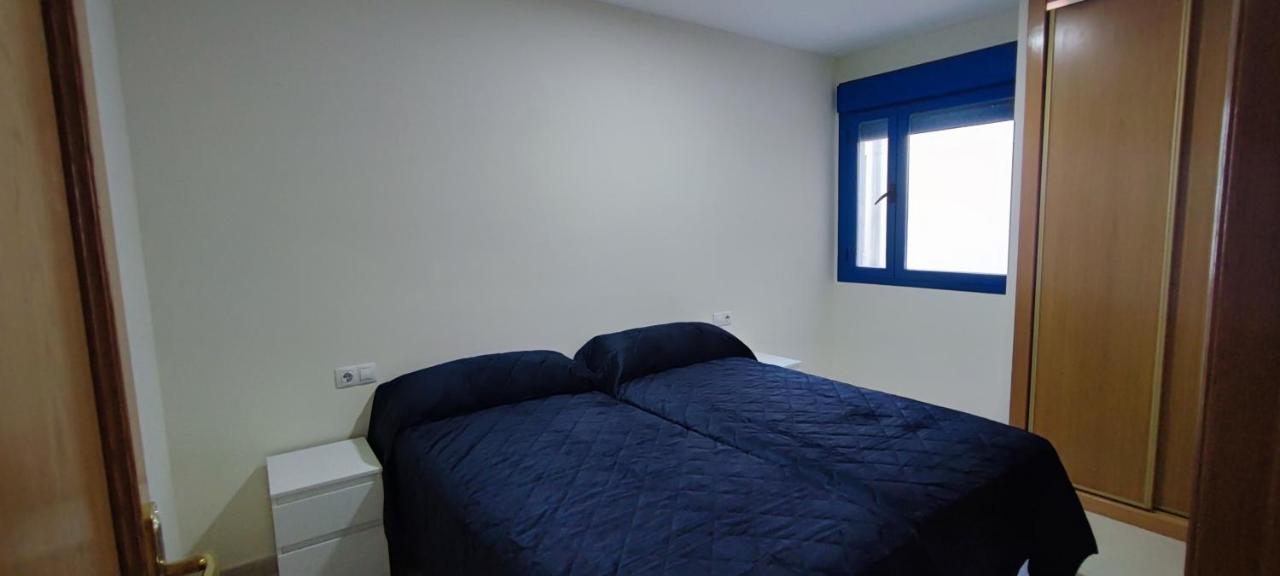 Apartamentos Peniscola Argualas Zewnętrze zdjęcie