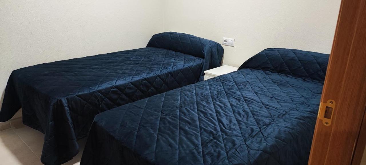 Apartamentos Peniscola Argualas Zewnętrze zdjęcie