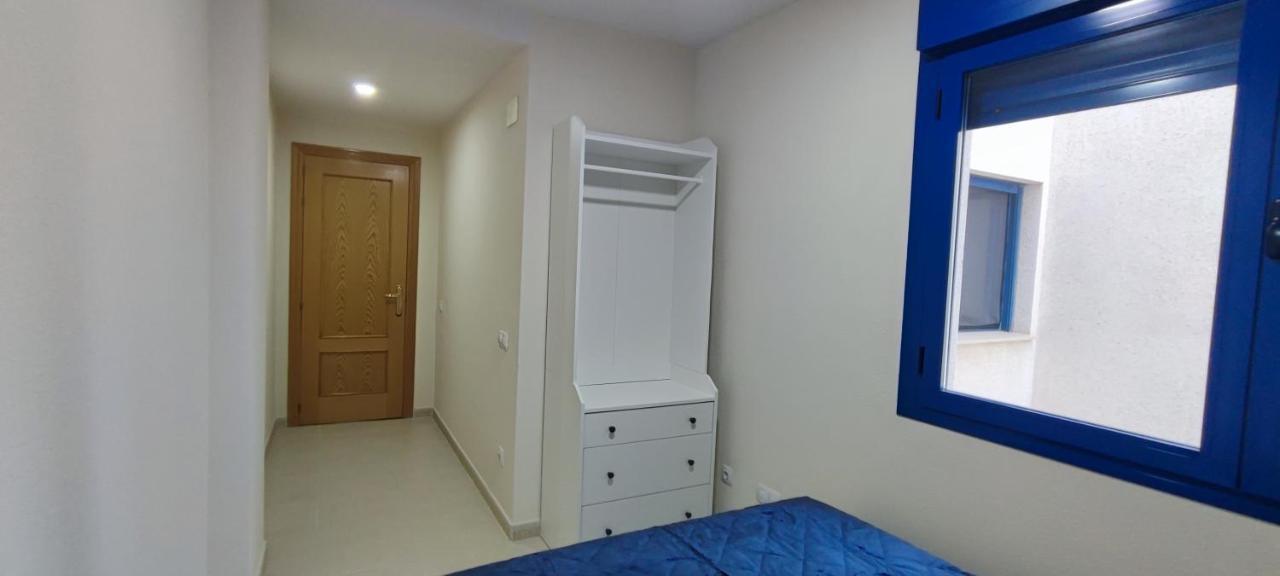 Apartamentos Peniscola Argualas Zewnętrze zdjęcie