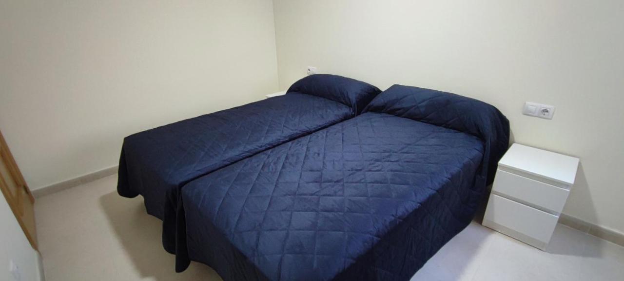 Apartamentos Peniscola Argualas Zewnętrze zdjęcie